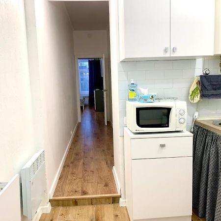 Gloria Apartments Odessa Exteriör bild